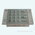 IP65 EPP airson ATM CDM CRS